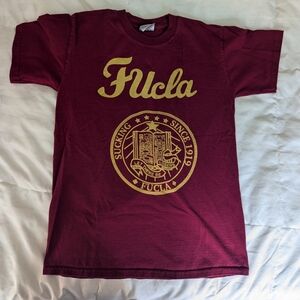 USC FUCLA T Shirt